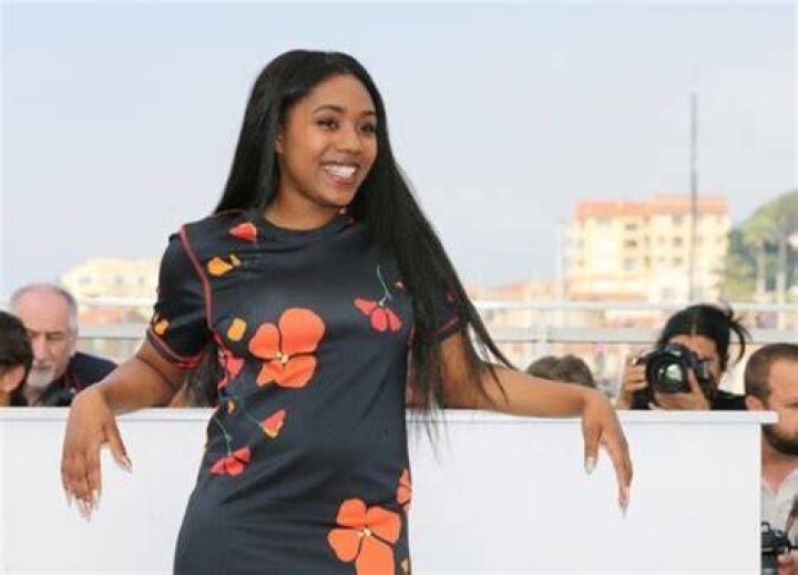 Taliah Webster Net Worth