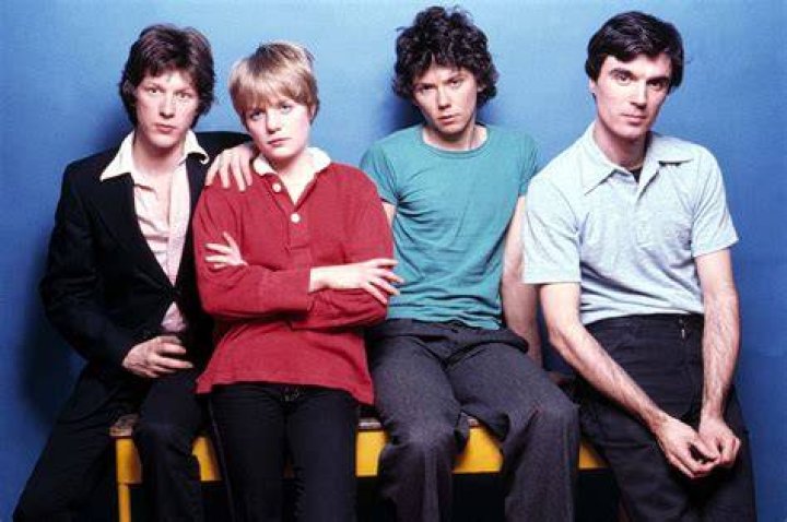 Talking Heads Net Worth