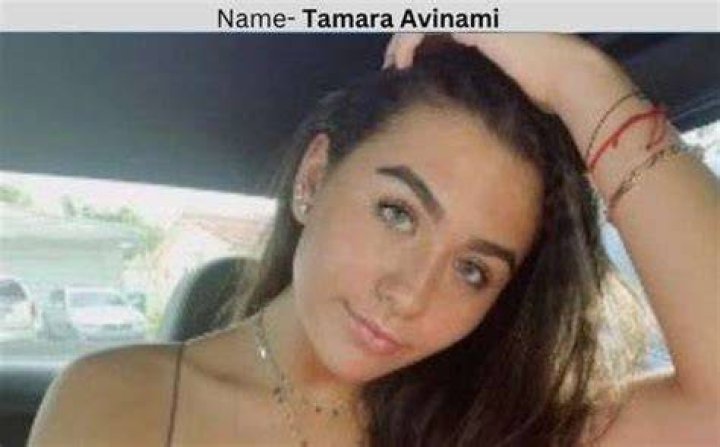 Tamara Avinami Net Worth