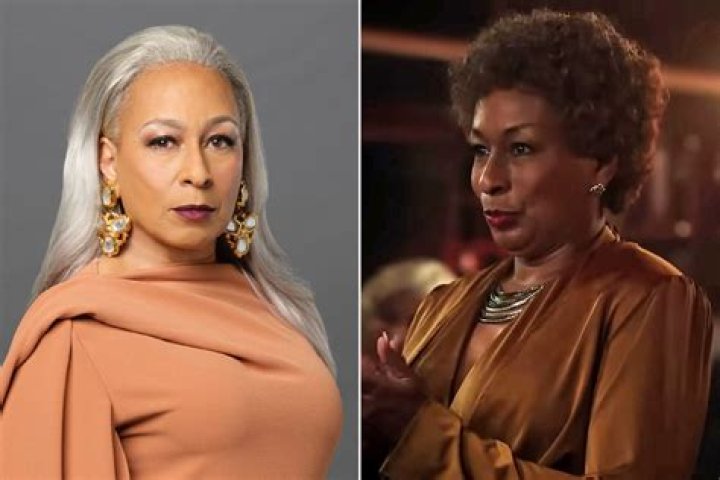 tamara tunie other ventures tamara tunie other ventures