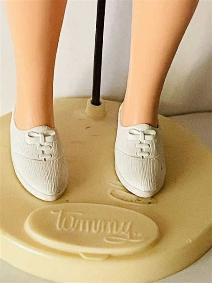 Tammy Sloty