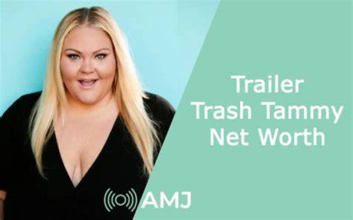 Tammy Torres Net Worth