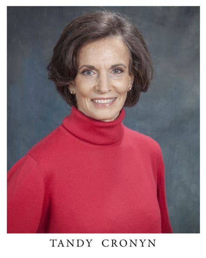 Tandy Cronyn