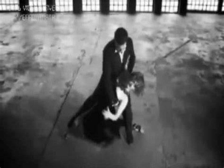 Tango Dance Michael Buble Sway with me - sway tango music