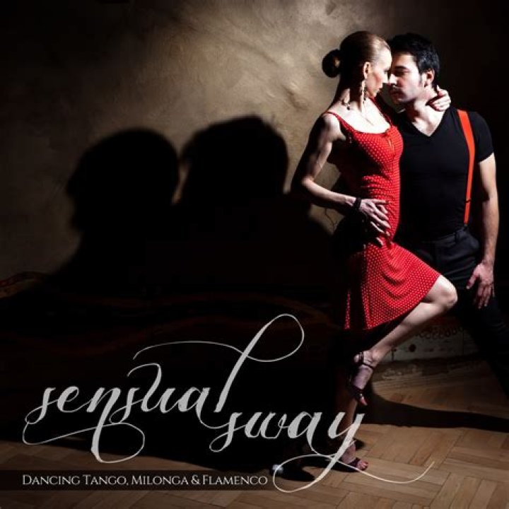 Tango Sway by LDVALI - sway tango music