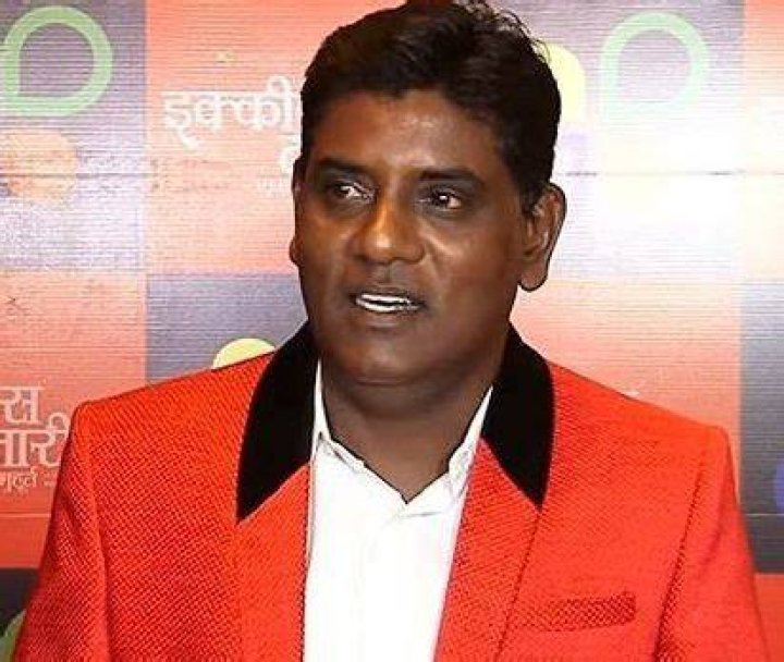Tanuj Mahashabde Wife