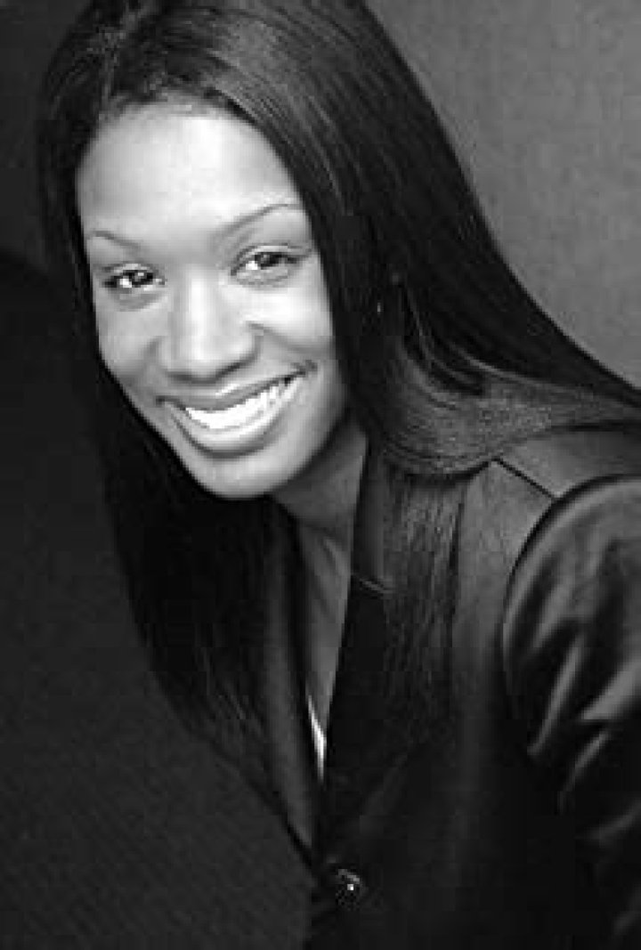 Tanya Blount Net Worth