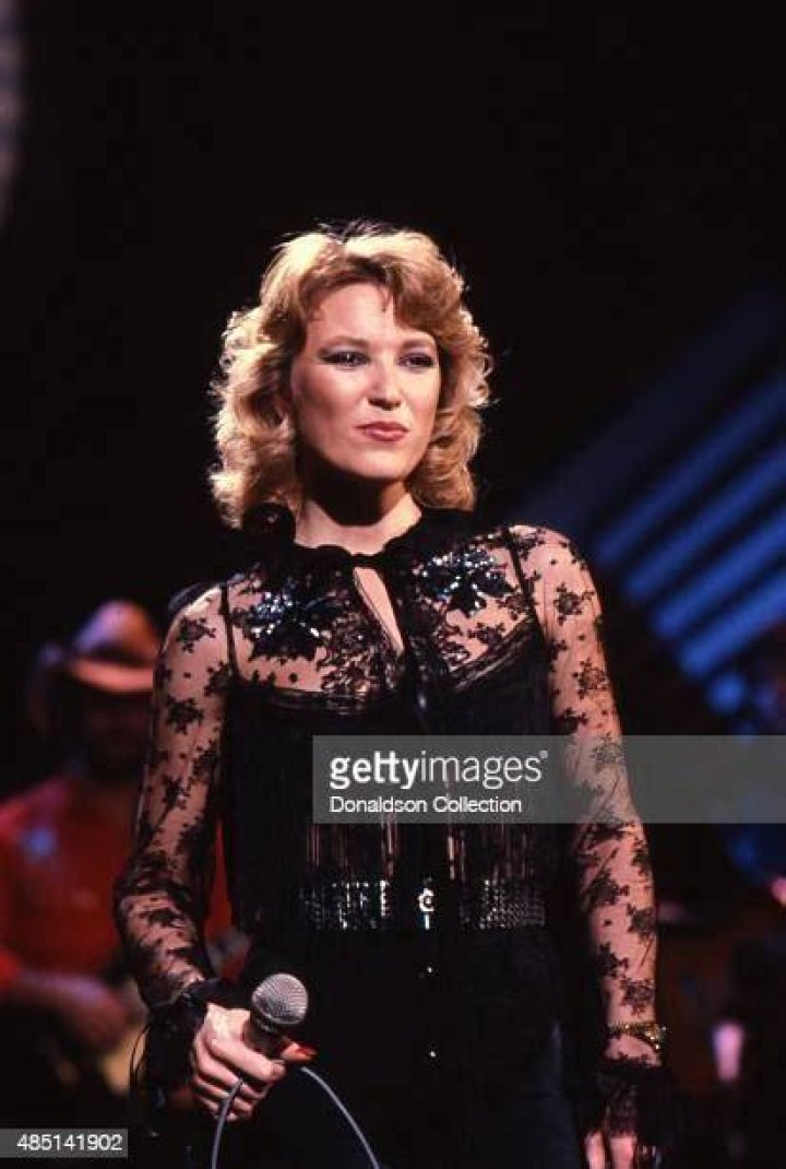 Tanya Tucker