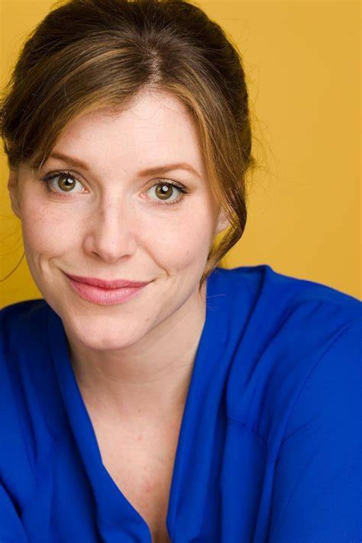 Tara Perry picCredit: Jordan Wayne Long