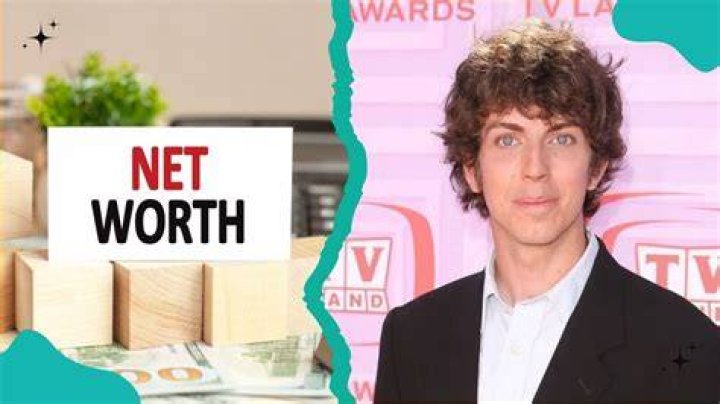 Taran Noah Smith Net Worth