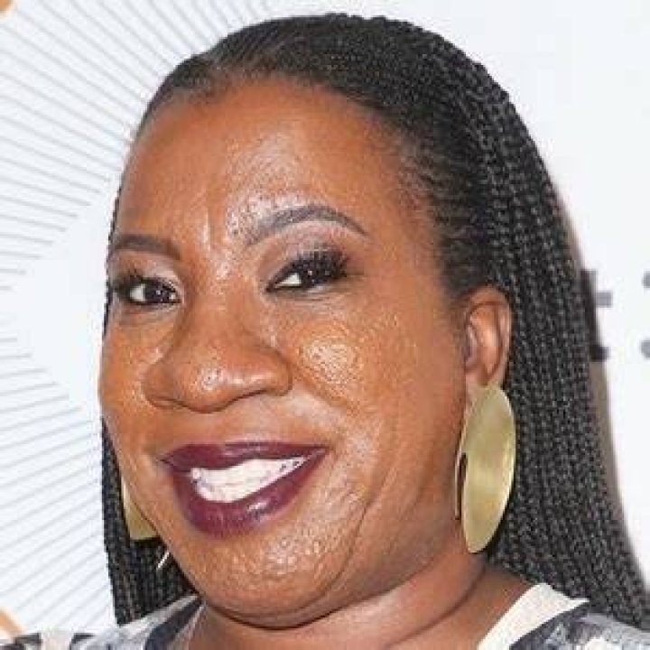 Tarana Burke Net Worth