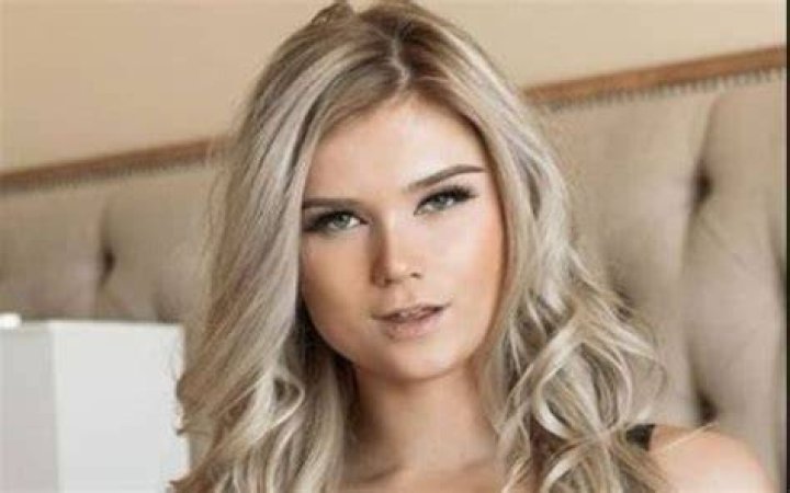 Taylor Kamphorst