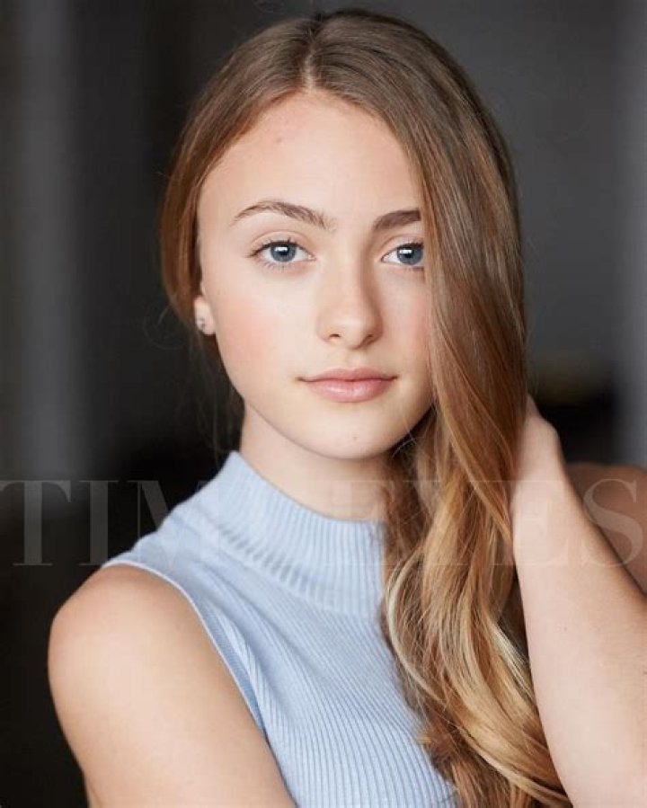 Taylor Thorne