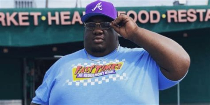 Teddy Ray Net Worth