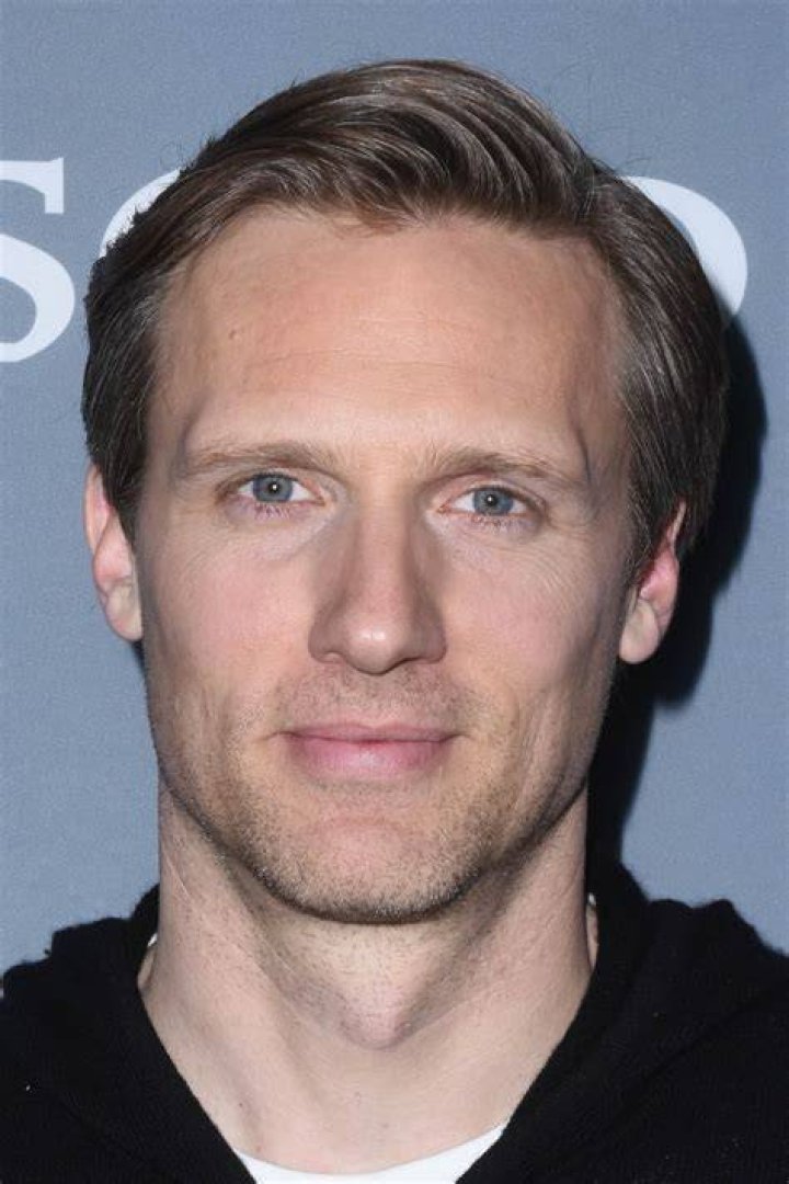 Teddy Sears Net Worth