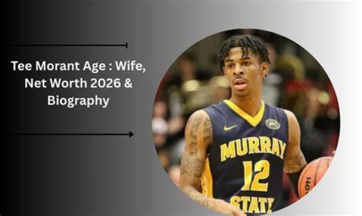Tee Morant- Wiki, Net Worth, Relationship, Career