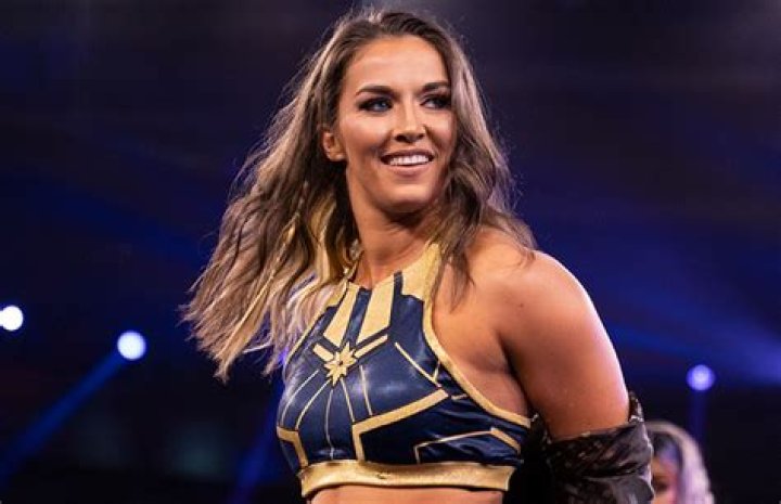 Tegan Nox