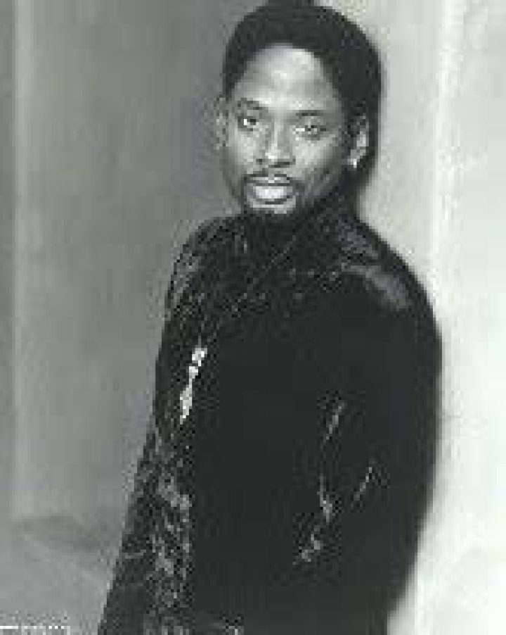 terrence c carson early career terrence c carson early career
