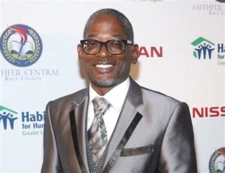 Terrence C Carson Net Worth – How Much is Terrence C Carson Worth?