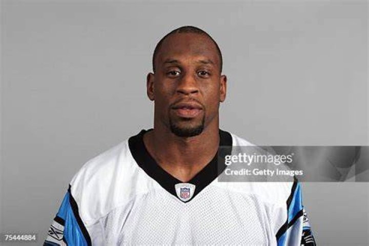 Terrence Melton