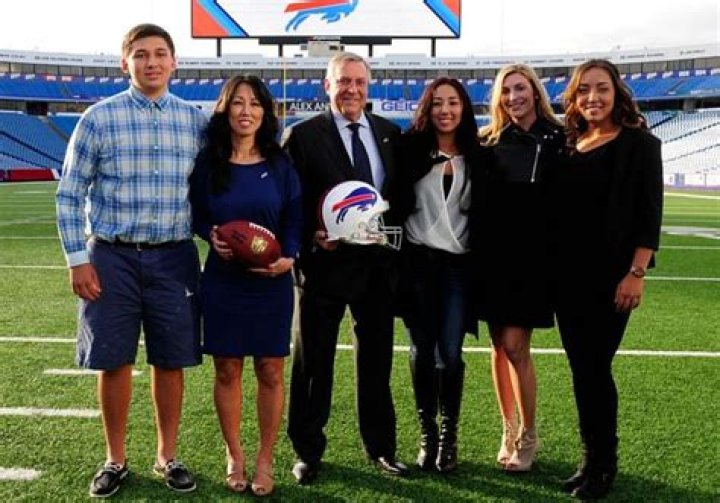 Terrence Pegula Net Worth – How Much is Pegula Worth?