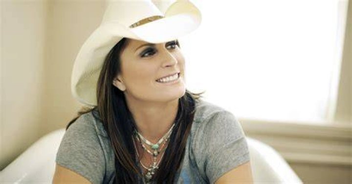 Terri Clark