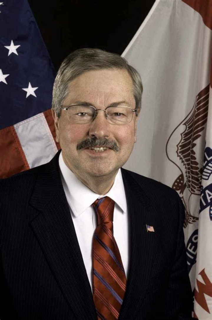 Terry Branstad