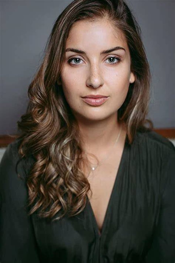 Tess Atkins Tess Atkins