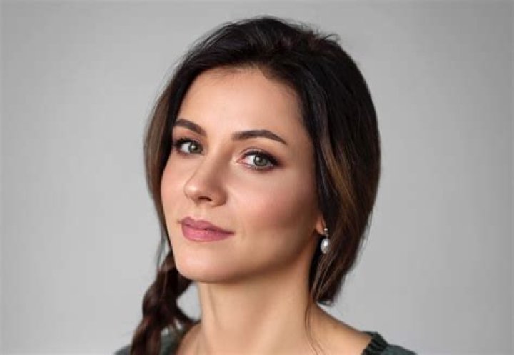 Tetyana Danylenko
