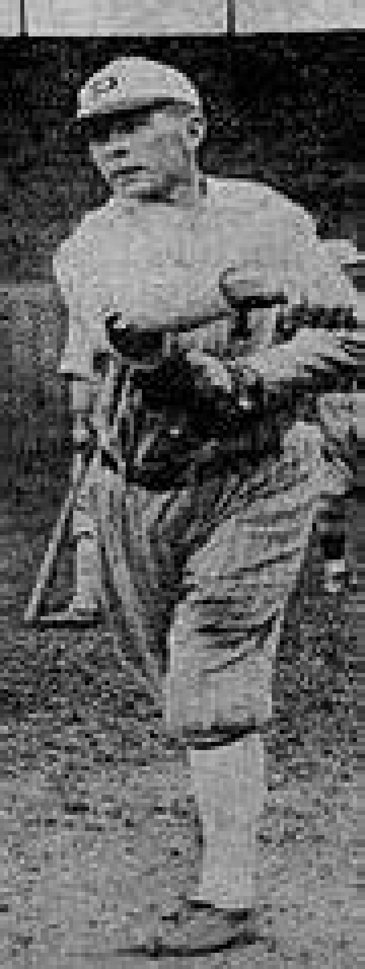 Tex Wisterzil