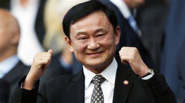 Thaksin Shinawatra Net Worth