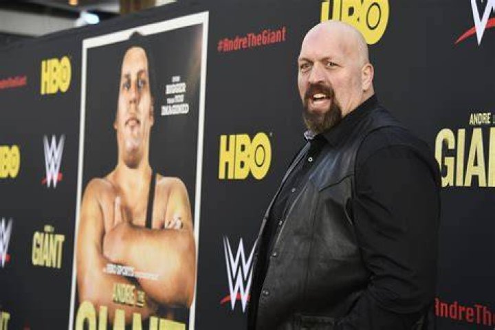 the big show relationships the big show relationships