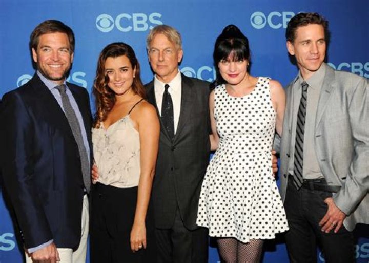 The cast of 'Bad News Bears'