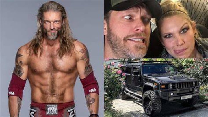 The Edge Net Worth