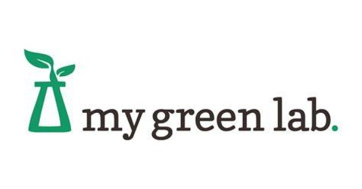 The Green Lab