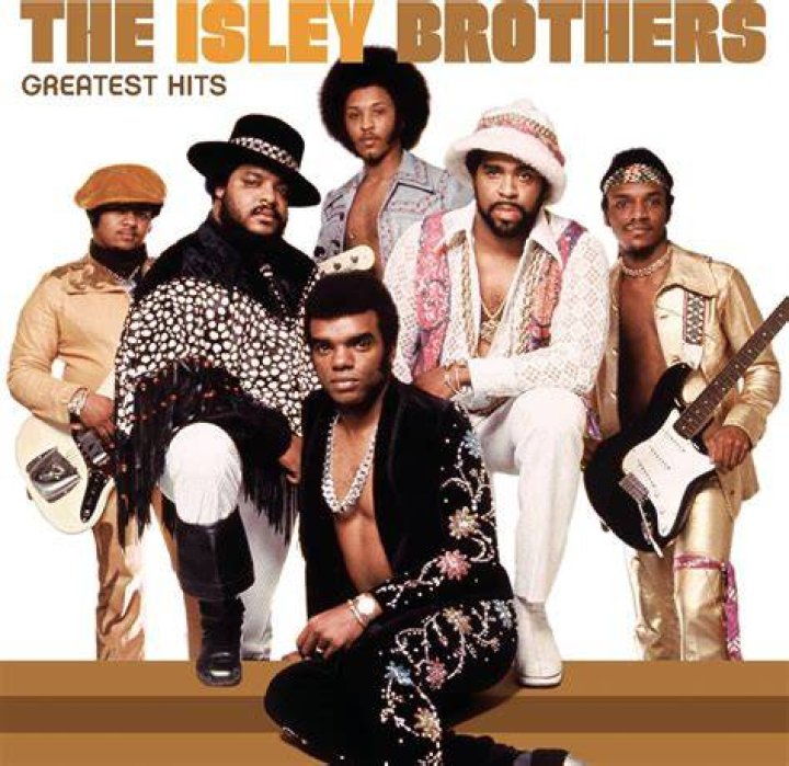 The Isley Brothers's Photo