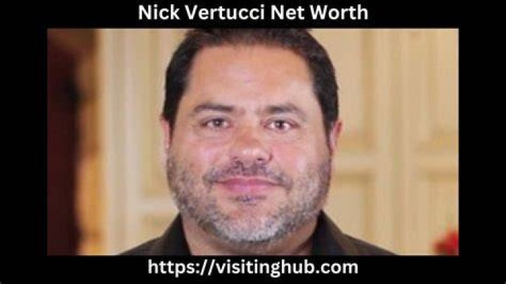 The Nick Vertucci Companies net worth The Nick Vertucci Companies net worth