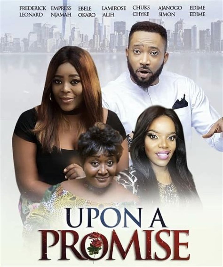 The Promise (2019)