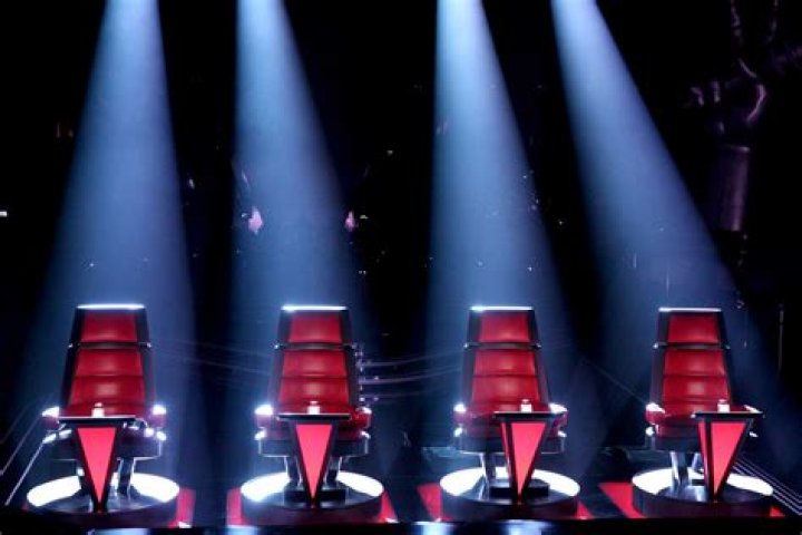 The Voice' 2020: What is Todd Tilghman up to now? - Deseret News