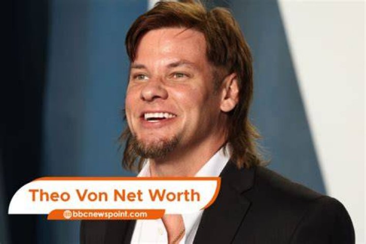 Theo Stryker Net Worth
