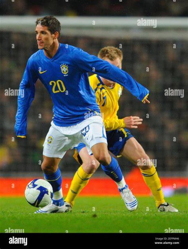 Thiago Neves Augusto