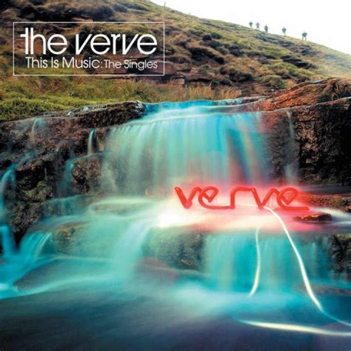 This Is Music - The Verve - key and peele funk music video
