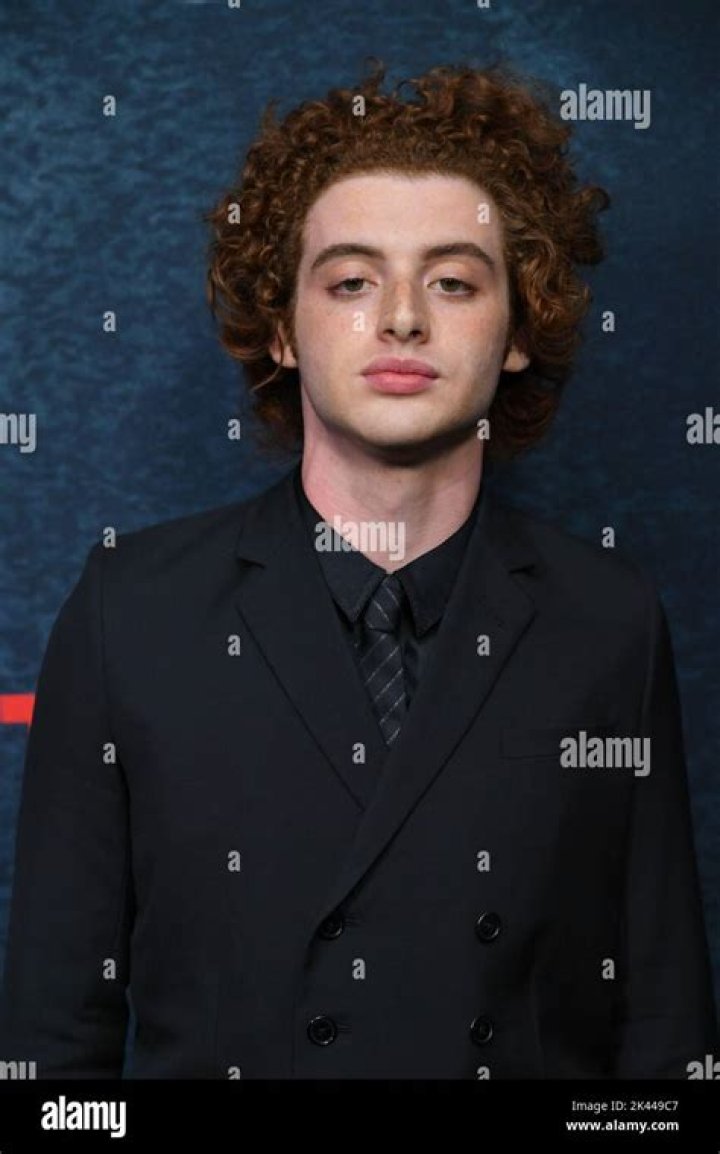 Thomas Barbusca's Photo