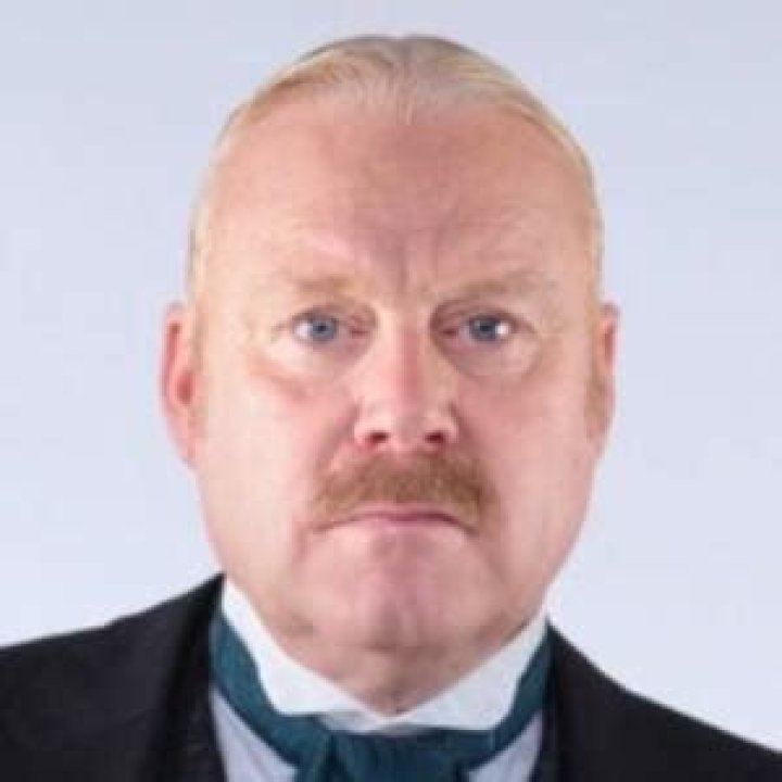 Thomas Craig Net Worth 2024