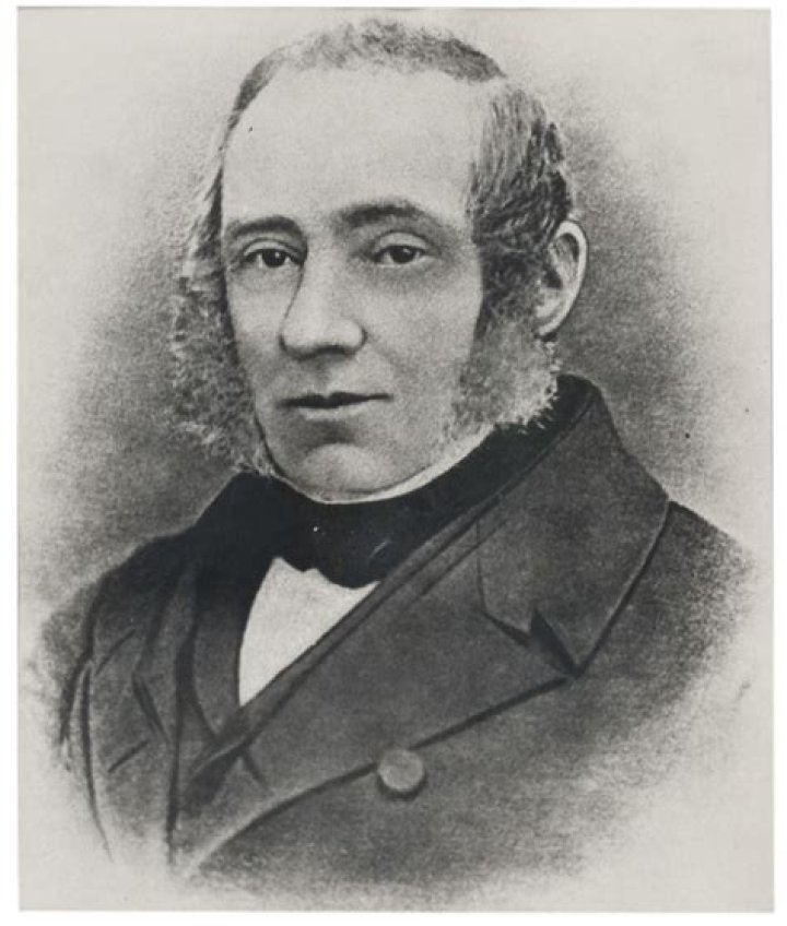 Thomas McKay
