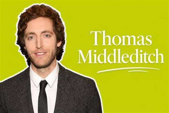 thomas middleditch investments thomas middleditch investments