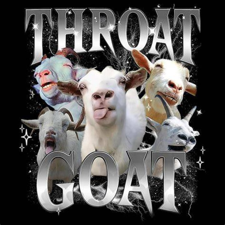 Throat Goat 
