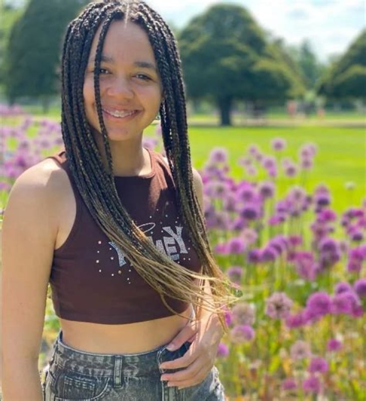 Tiana Wilson