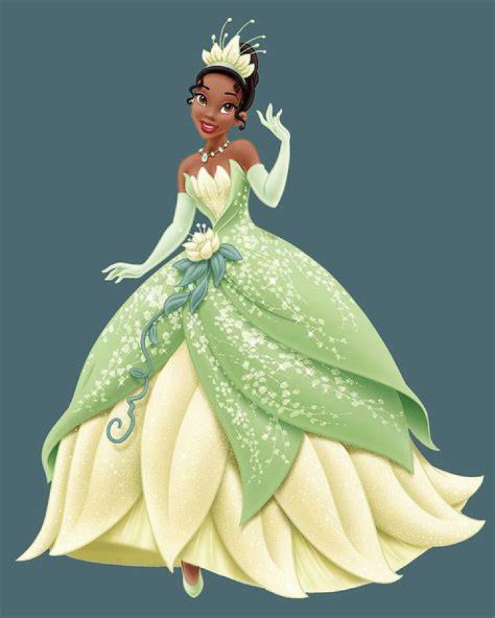 Tiana Wilson