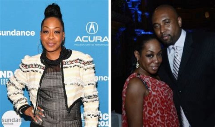 Tichina Arnold Finalizes Divorce from Rico Hines 6 Years After Split | PEOPLE.com